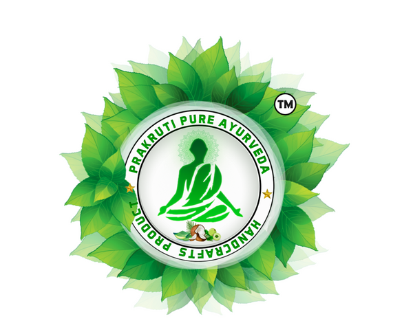 PRAKRUTHI PURE AYURVEDH