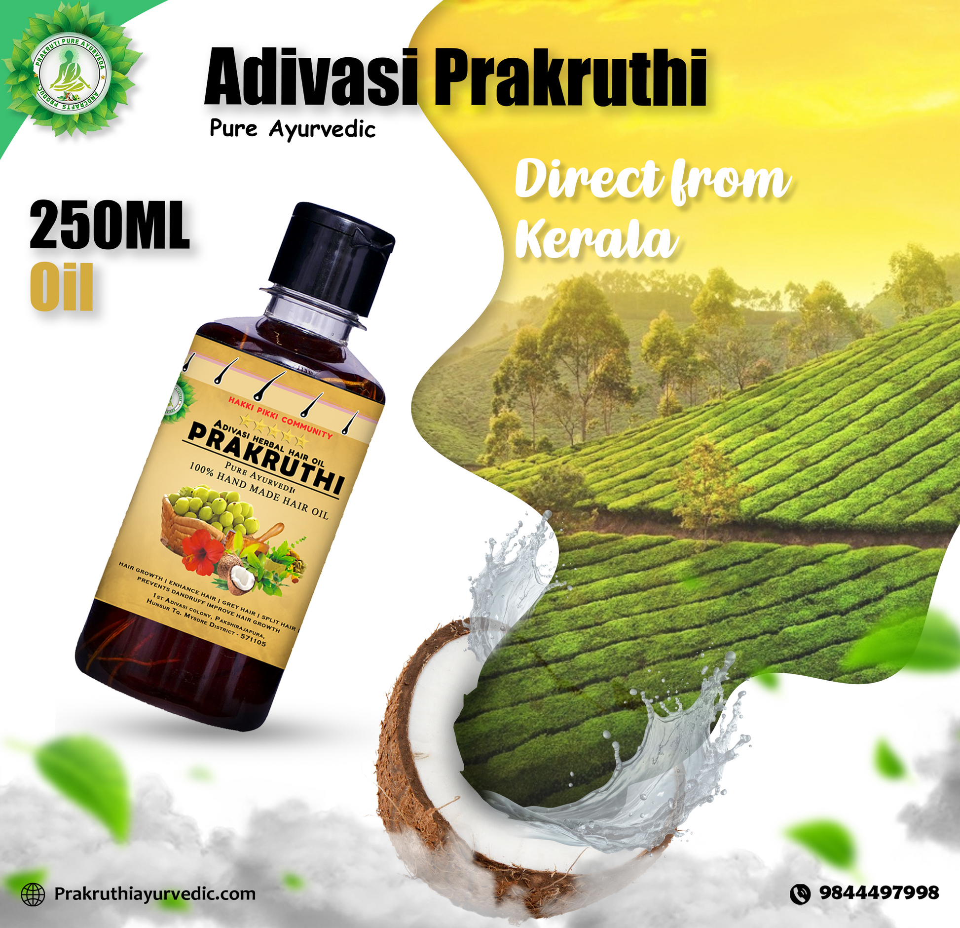 Direct From Kerala